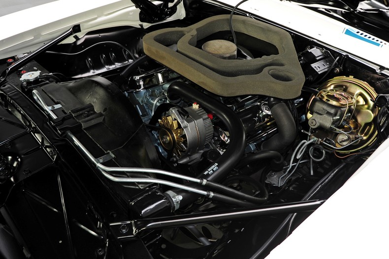TRANS AM, Brand New Muscle Car, Replica, Builder, For Sale, Pontiac ...