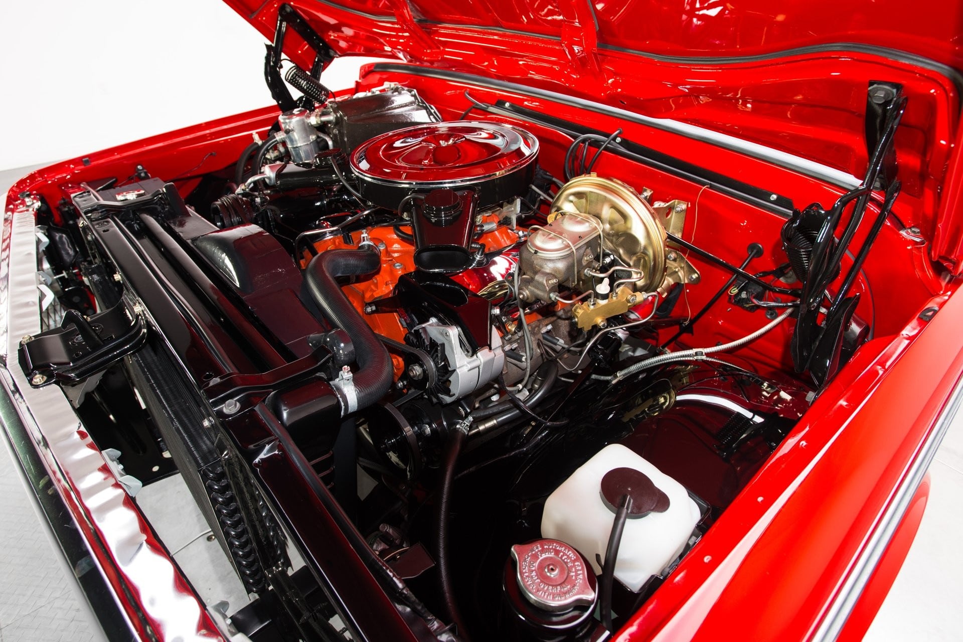 CHEVY C10 / K10 TRUCK, Brand New Muscle Car, Replica, Builder, For Sale ...